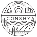 Conshy Tees